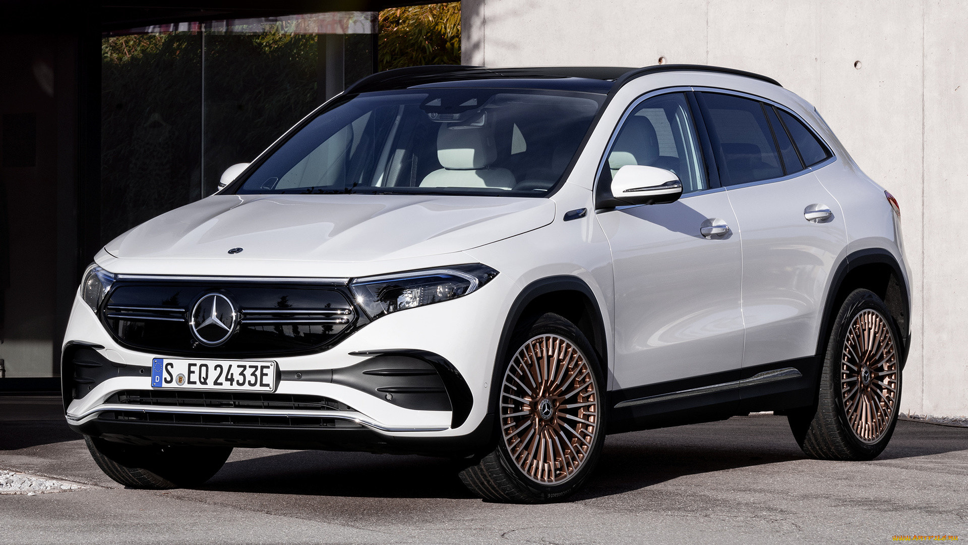 mercedes-benz eqa edition 1 2021, , mercedes-benz, mercedes, benz, eqa, edition, 1, 2021